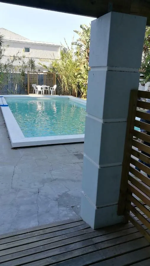 Cape Town Milnerton Lagoon Villa South Africa