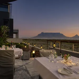 3* Guest house Atlantic Palms