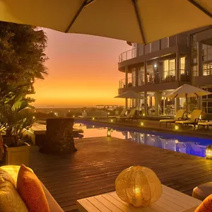 3* Guest house Atlantic Palms