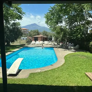 Ottomood And 3*, Tremestieri Etneo Italy