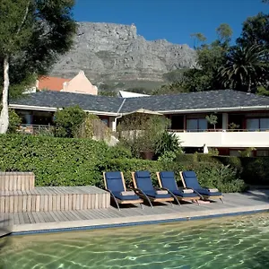 4* Maison d'hôtes Lézard Bleu
