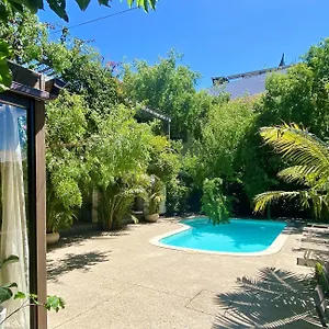 4* Maison d'hôtes Cape Standard