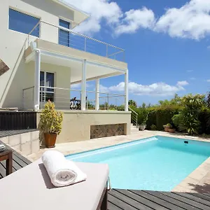 4* Maison d'hôtes Entabeni