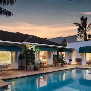 Carslogie House 4*, Port Elizabeth South Africa