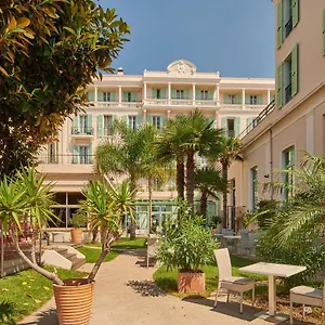 Bleues Balmoral 3*, Menton France