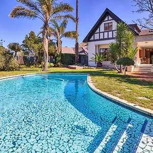 King George's 4*, Port Elizabeth South Africa