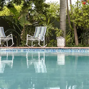 Admirals And Brightways Self Catering 3*, Port Elizabeth South Africa
