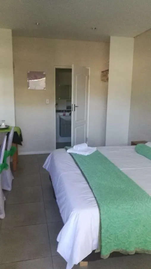 Cape Town Milnerton Lagoon Villa 4*, Cape Town South Africa